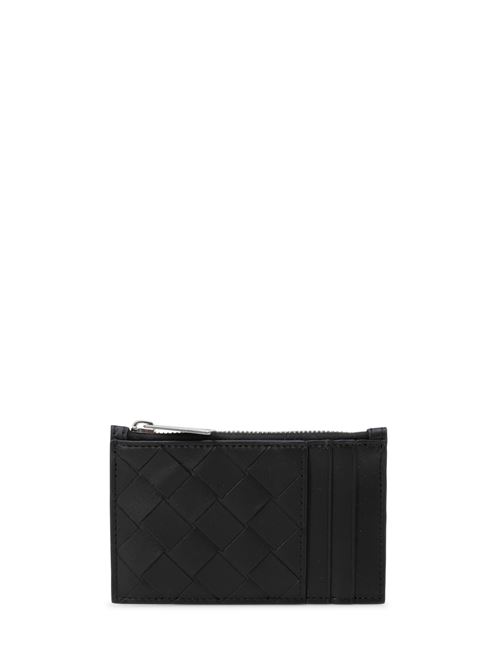 Intrecciato card case BOTTEGA VENETA | 755985VCPQ38803